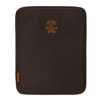 Crumpler Giordano Special iPad - espresso/orange