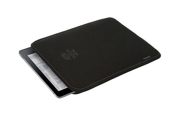Crumpler Giordano Special iPad (všechny verze) - black