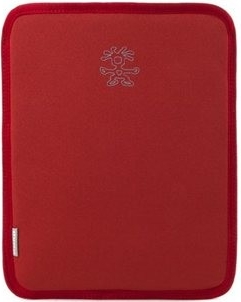 Crumpler Giordano Special iPad (všechny verze) - red