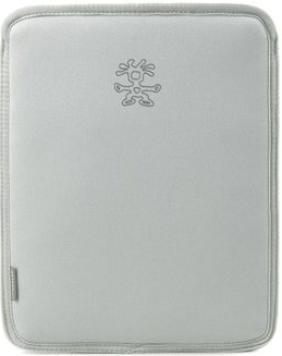 Crumpler Giordano Special iPad (všechny verze) - silver