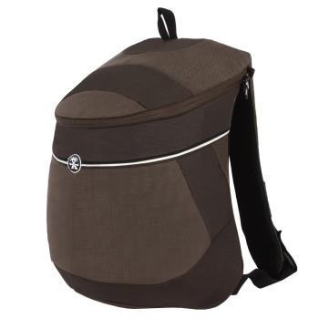 Crumpler Pornolli 15" - brašna pro Macbook Pro 15" - turkish coffee