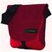 Crumpler Prime Cut Tablet - clear red / dark red (pro iPad)