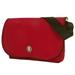 Crumpler Silver Dig XL - Firebrick Red / Black (pro MacBook Pro 17")
