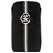 Crumpler The Culchie - deep black/cool dk. grey pro iPhone 4/4S