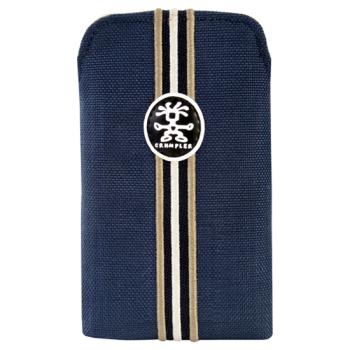 Crumpler The Culchie - dusk blue/cold oatmeal pro iPhone 4/4S
