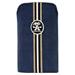 Crumpler The Culchie - dusk blue/cold oatmeal pro iPhone 4/4S