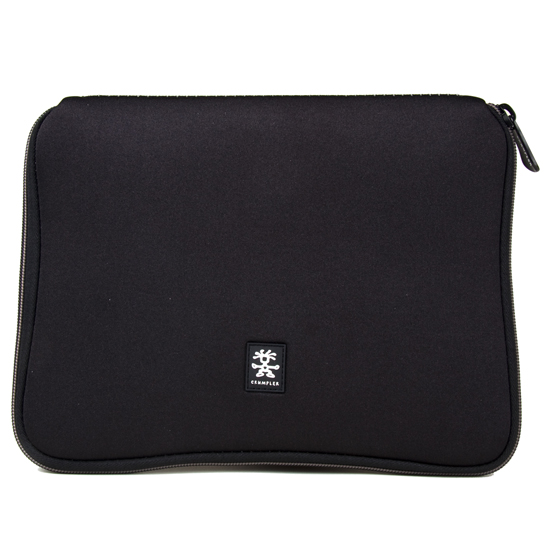 Crumpler The Gimp iPad - black