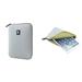 Crumpler The Gimp iPad Mini - silver