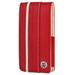 Crumpler The le Royale for iPod nano 4G - dk red/white