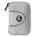 Crumpler The P.P 80 (iPhone 4) - Silver
