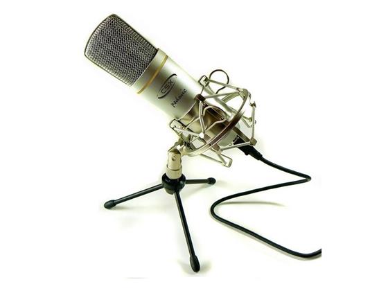 CSX Podmic 1 Studio Microphone