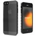 Cygnett AeroGrip Crystal, pouzdro + folie pro iPhone 5 - pr�hledn�
