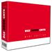 DCS Book CMYK Mini Edition Coated / Uncoated Set (nov� verze 2011)