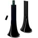 Designov� reproduktory Parrot ZIKMU by Philippe Starck - �ern�