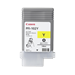 Dye Ink Tank PFI-102 Yellow pro Canon iPF500, iPF6xx, iPF7x0, LPxx