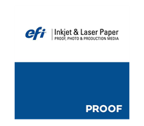 EFI CertProof Paper 6225XF Semimatt A3+ 225 g/m2 - 100 list�