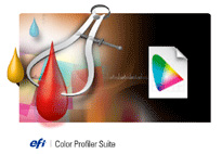 EFI Color Profiler Suite 2 (pouze software)