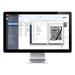 EFI Fiery XF 5.0 Mac/Win Production Premium v�etn� 1 ro�n�ho SW&SA