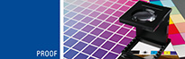 EFI Offset Proof Paper 9200 Semimatt A3 200 g/m2 - 100 listů