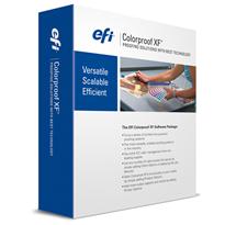 EFI Proof Box (Certifikovan� n�tisk; Canon imagePROGRAF iPF5100)