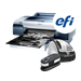 EFI Proof Box (Certifikovan� n�tisk; Epson Stylus Pro 4880)