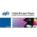 EFI Proof Paper 9120XF Matt role 25,4 cm x 40 m (3") 120 g/m2