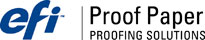 EFI Proof Paper Semimatt 9150 A4 150 g/m - 100 listů