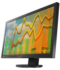 Eizo LCD EcoView EV2313W 23" Black (LED)