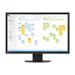 Eizo LCD EcoView EV2416WFS 23" (TN-LED)