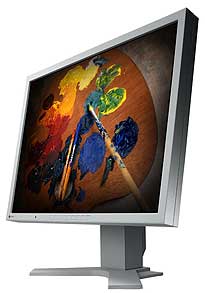 Eizo LCD FlexScan S2100 21" SlimEdge