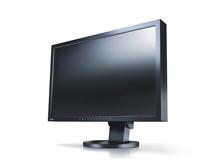 Eizo LCD S2433W 24" �ern�, stojan EzUp