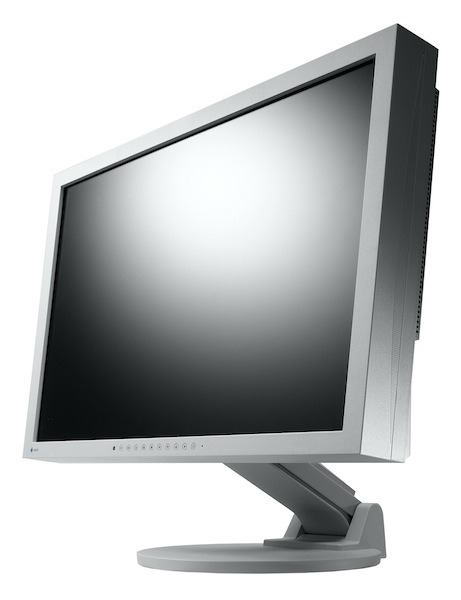 Eizo LCD S2433W 24", stojan EzUp