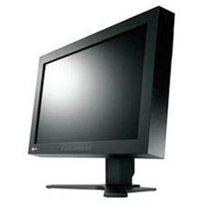 Eizo LCD širokoúhlé CG232W 23" Černý