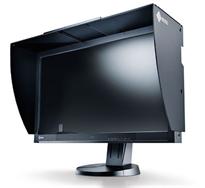 Eizo LCD �iroko�hl� CG275W 27" Black