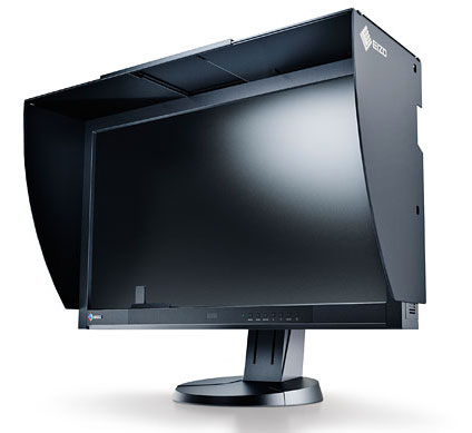 Eizo LCD širokoúhlé CG275W 27" Black