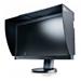 Eizo LCD �iroko�hl� CG276W 27" Black