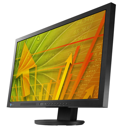 Eizo LCD širokoúhlé EV2303WH 23" Black
