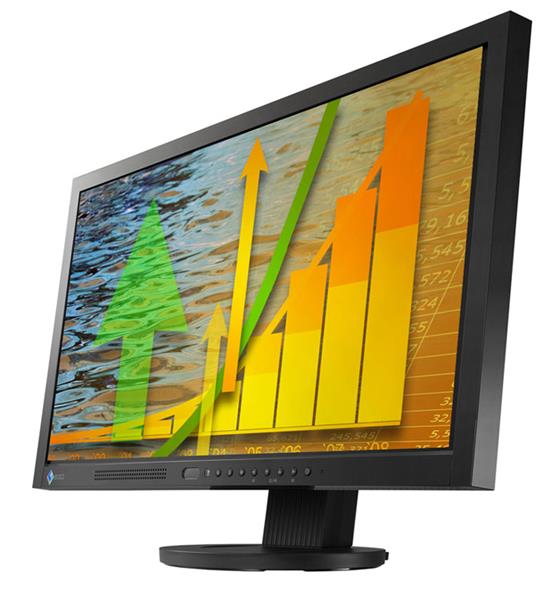 Eizo LCD širokoúhlé EV2333W 23" Black