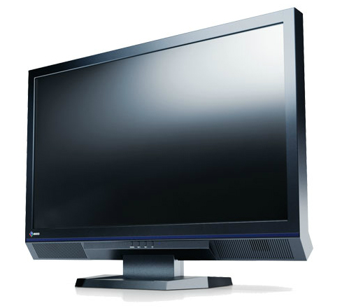 Eizo LCD širokoúhlé FS2332 23" Černý