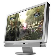Eizo LCD �iroko�hl� FX2431 24" St��brn�