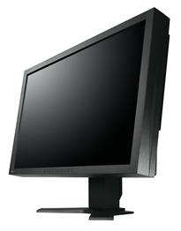 Eizo LCD �iroko�hl� S2202WH 22" Black