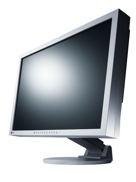 Eizo LCD širokoúhlé S2233W 22"