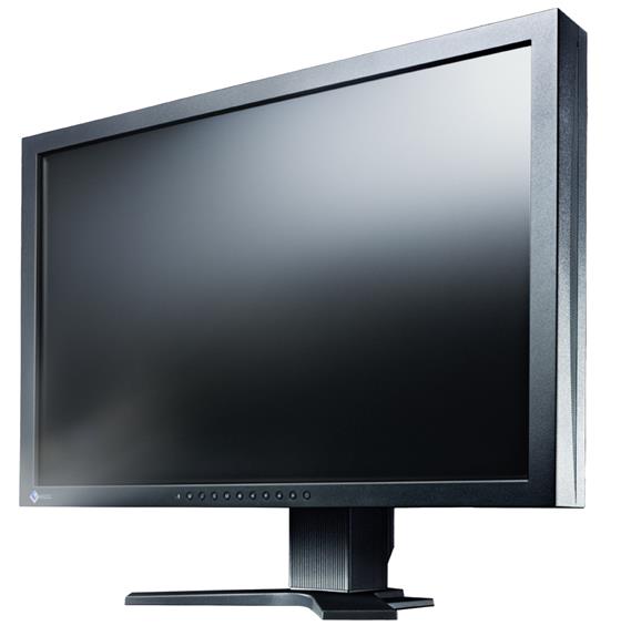 Eizo LCD širokoúhlé S2233W 22" Black - stojan do Y