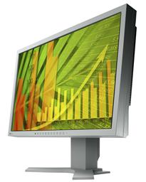 Eizo LCD �iroko�hl� S2243W 22"
