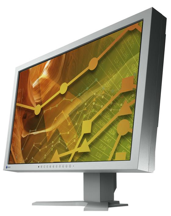 Eizo LCD širokoúhlé S2402WE 24"