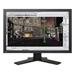Eizo LCD �iroko�hl� SX2462W 24" Black