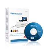 Elgato Video Capture, USB 2.0 (pro nahr�v�n� analogov�ho videa)