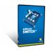 Enfocus Switch 11 Core Engine MAC/WIN (default 4 concurrent processing tasks)