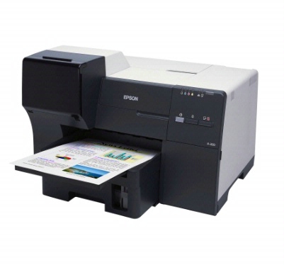 Epson Business Inkjet B500DN