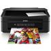 EPSON Expression Premium XP-700, MFZ, A4, 5ink, 32ppm, Card reader, CD/DVD print, Touch LCD, USB, WiFi, NET, AirPrint